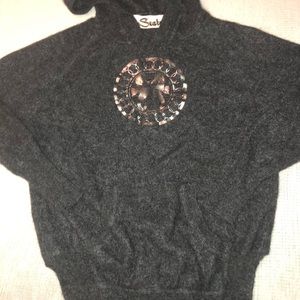 Seaton Pullover Sweater